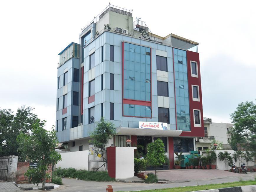 Hotel Landmark 3*