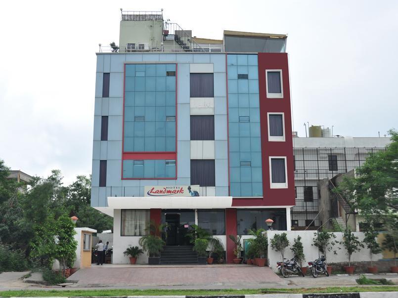 Hotel Landmark
