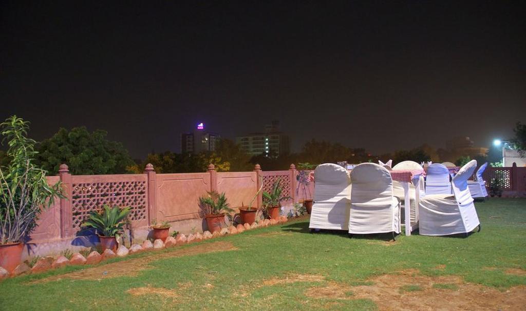 Bed & Breakfast Hotel Landmark Jaipur