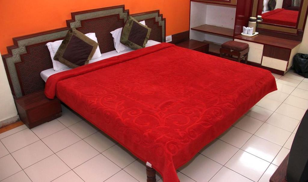 Bed & Breakfast Hotel Landmark