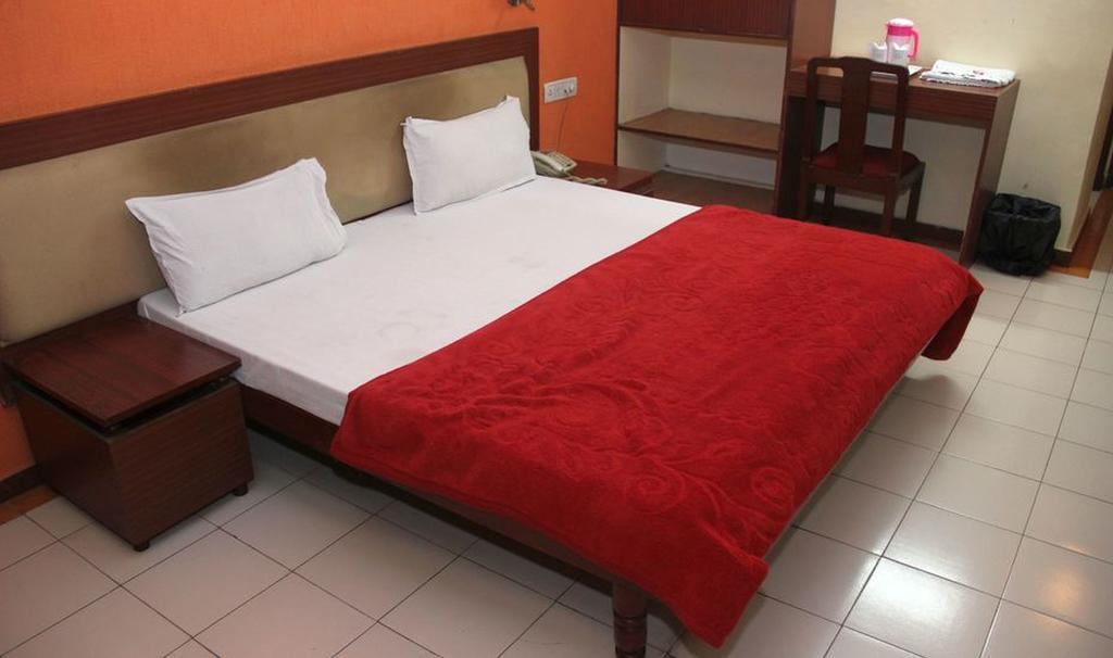 Hotel Landmark Jaipur