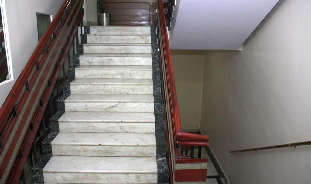 Bed & Breakfast Hotel Landmark