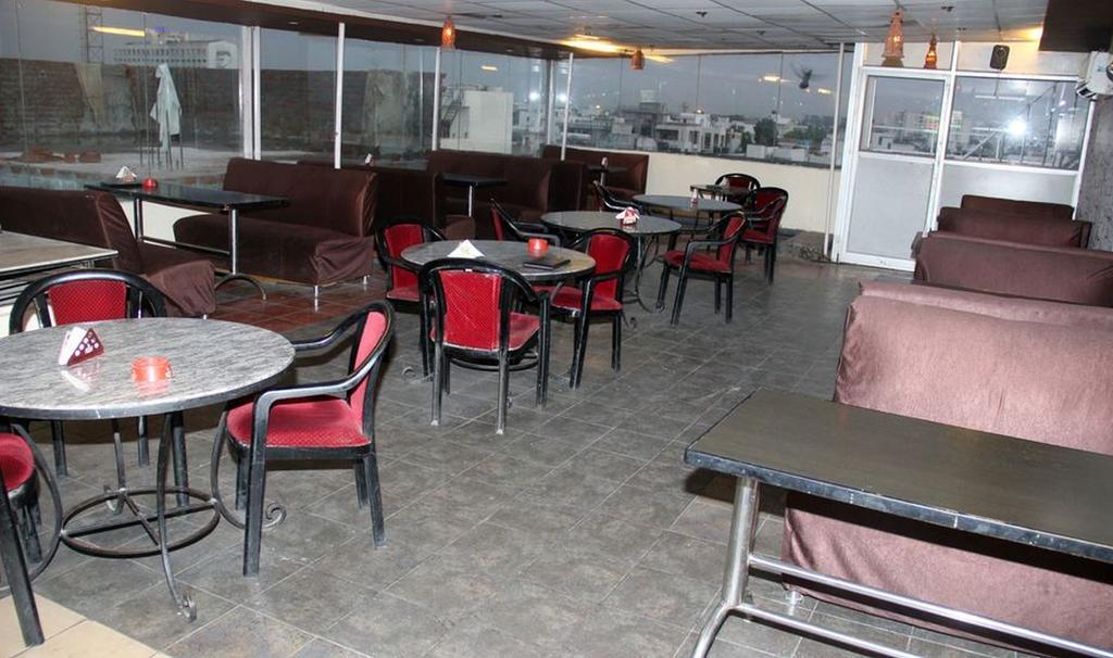 Hotel Landmark Jaipur