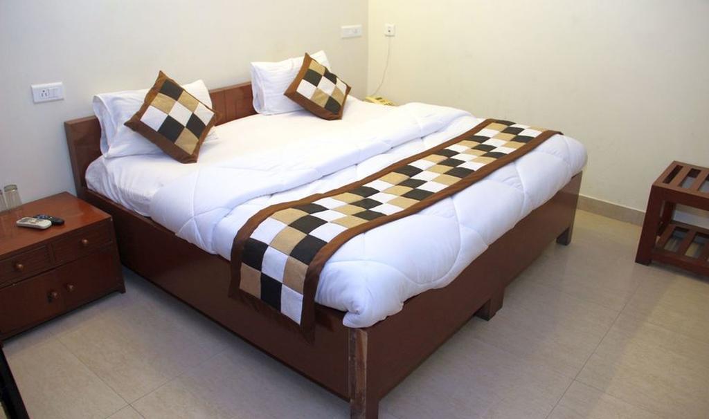 Bed & Breakfast Hotel Landmark