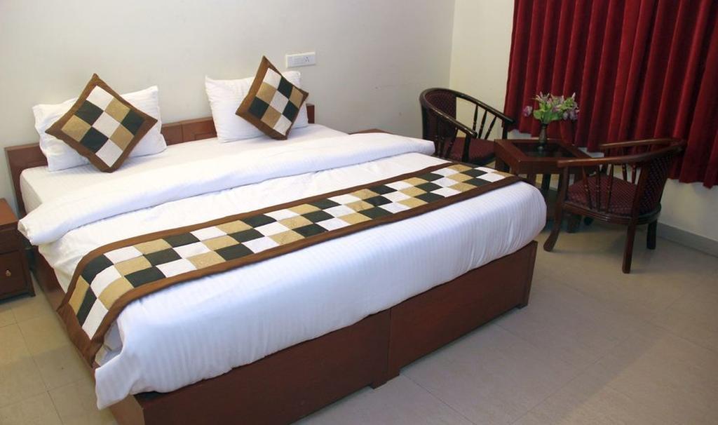Bed & Breakfast Hotel Landmark Jaipur