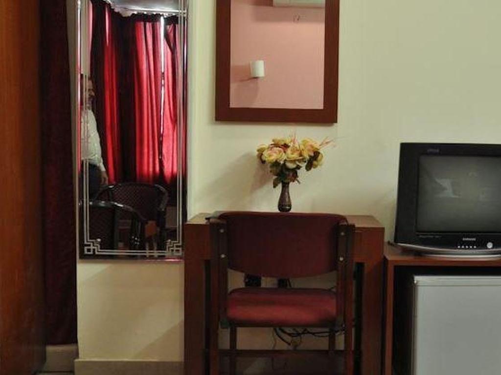 Bed & Breakfast Hotel Landmark Jaipur