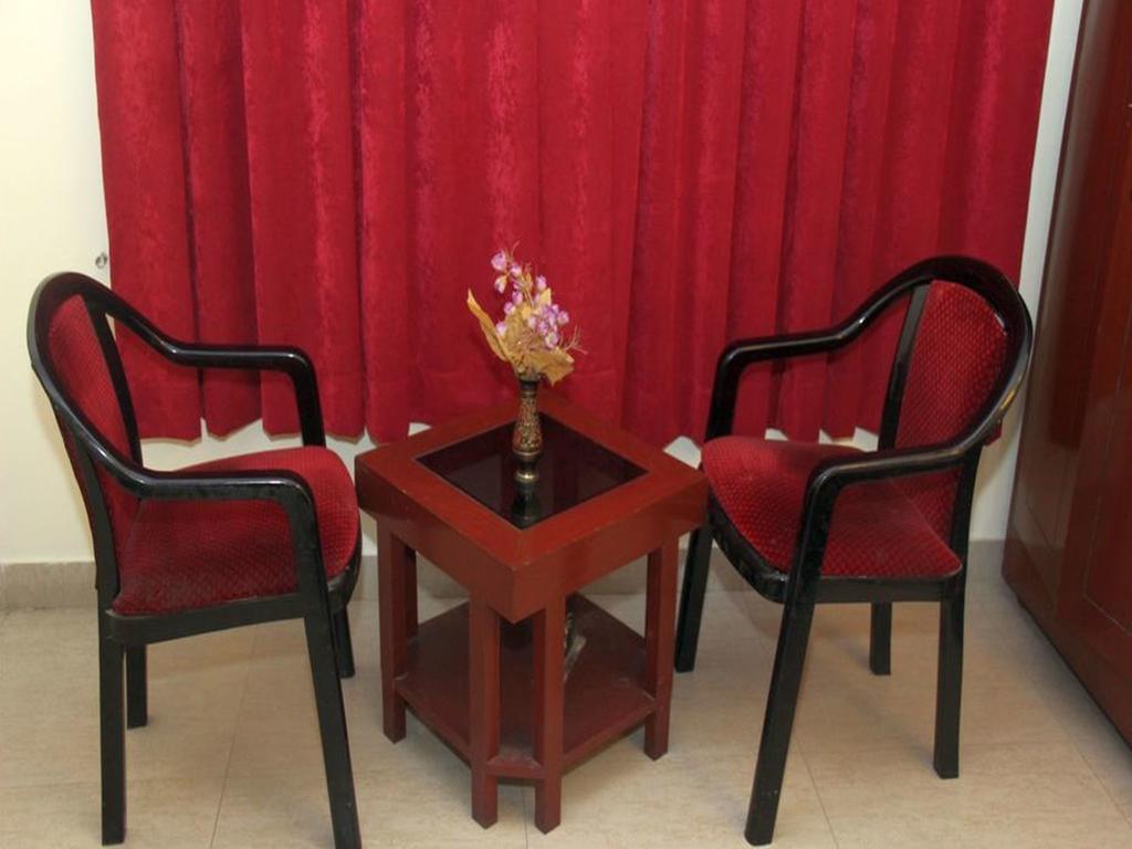 Hotel Landmark Bed & Breakfast 3*