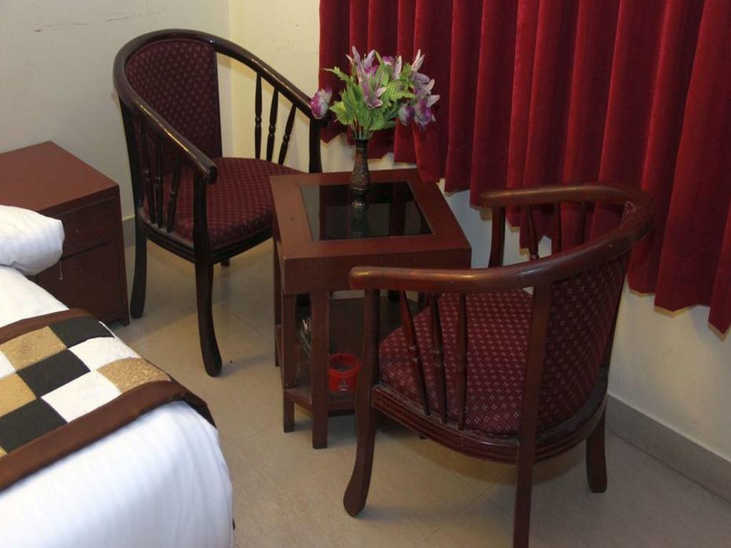 Hotel Landmark Bed & Breakfast 3*