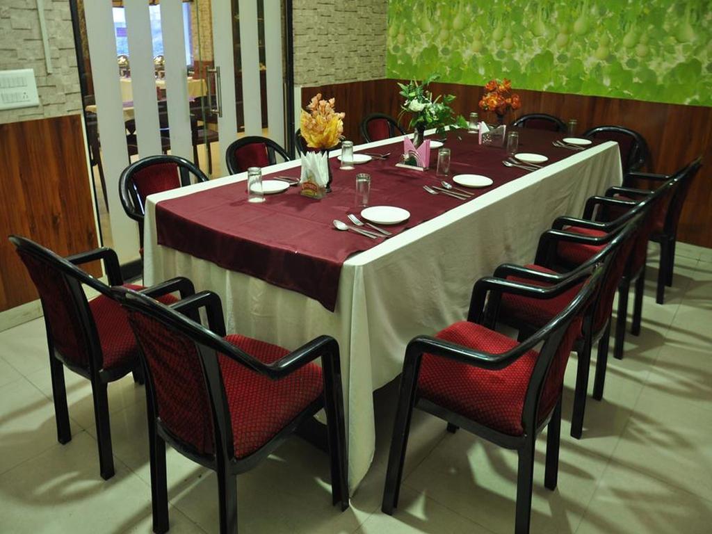 Hotel Landmark 3* Jaipur