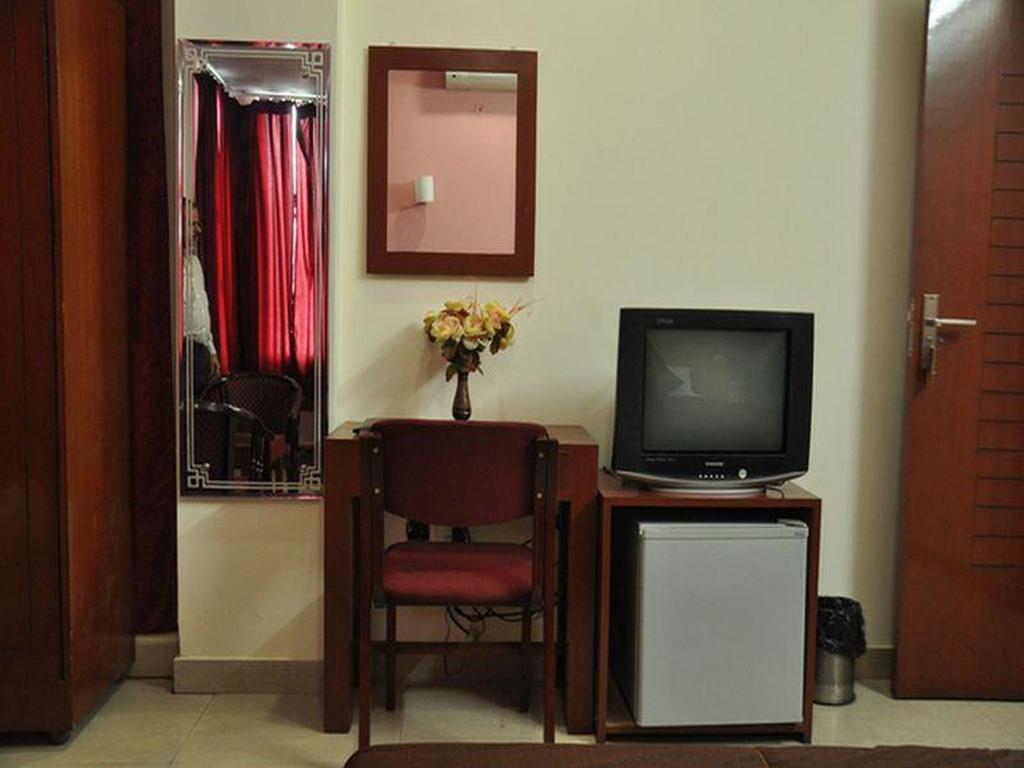 Bed & Breakfast Hotel Landmark 3*