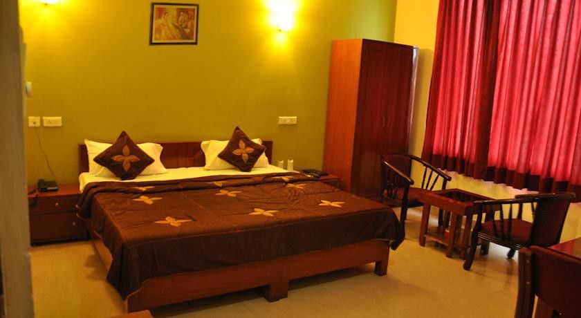 Bed & Breakfast Hotel Landmark Jaipur