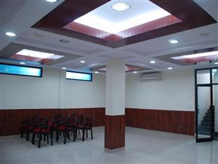Bed & Breakfast Hotel Landmark 3*