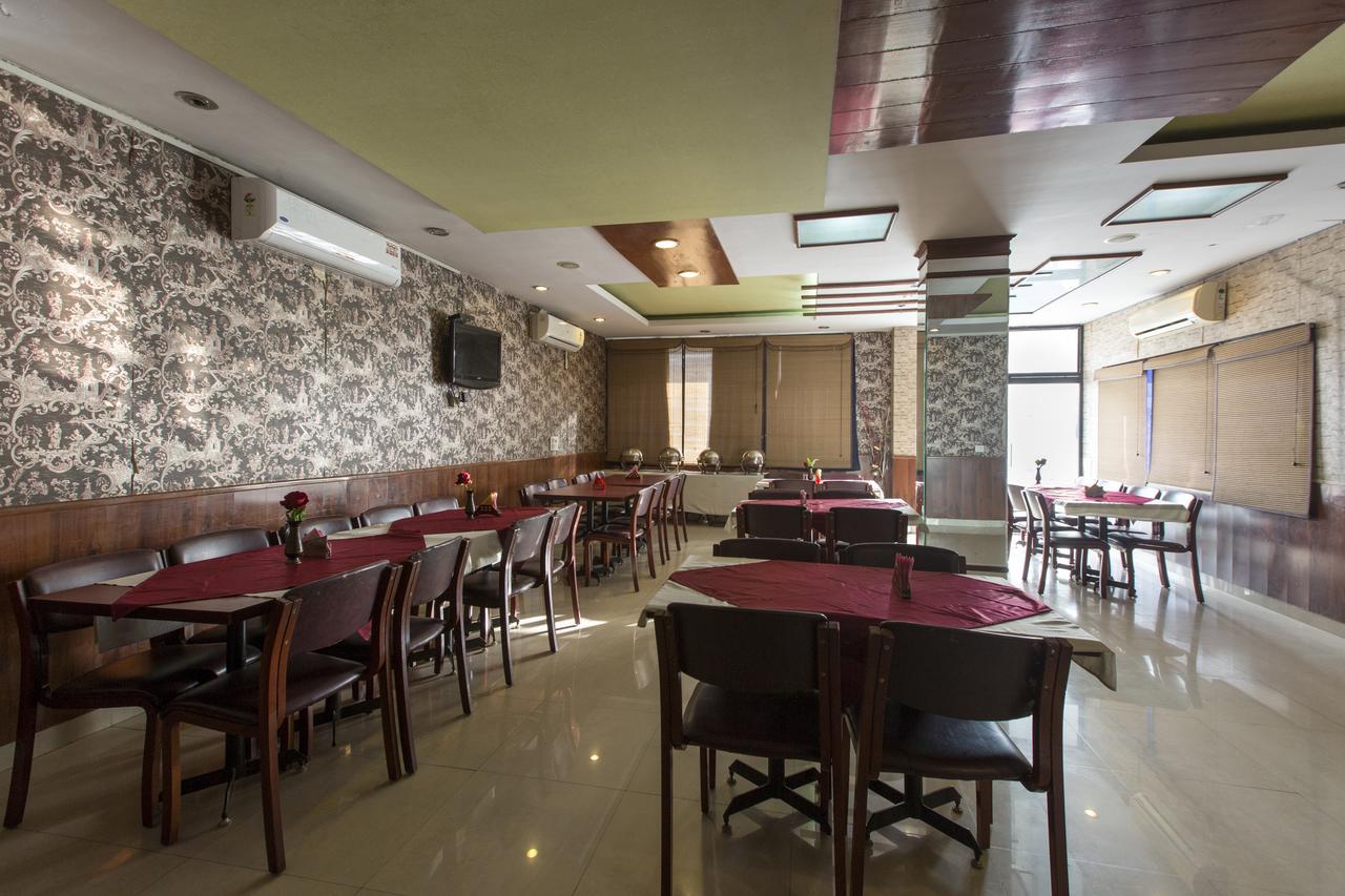 Hotel Landmark 3*