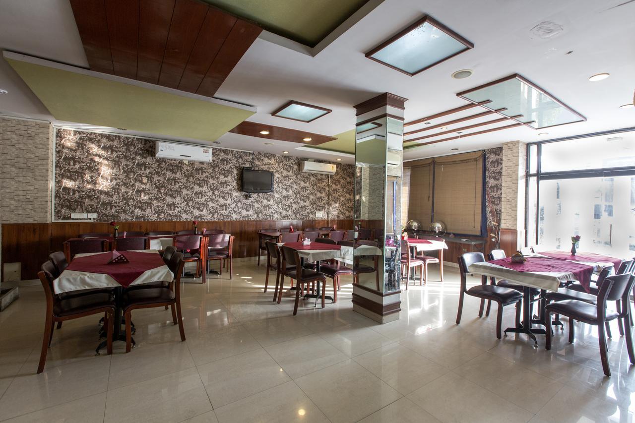 Hotel Landmark 3*