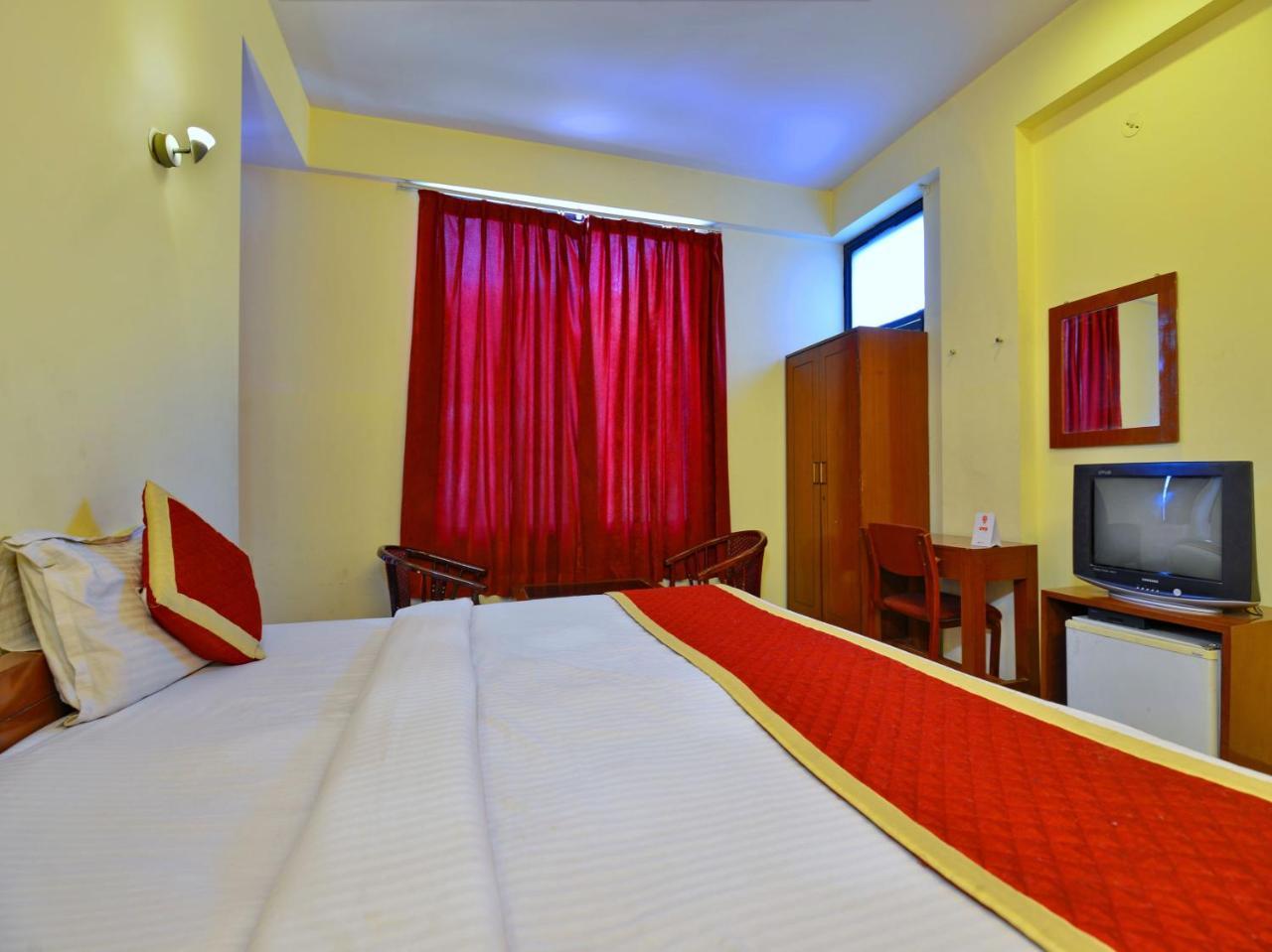 Hotel Landmark Bed & Breakfast Jaipur