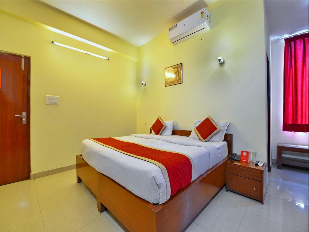 Hotel Landmark 3*