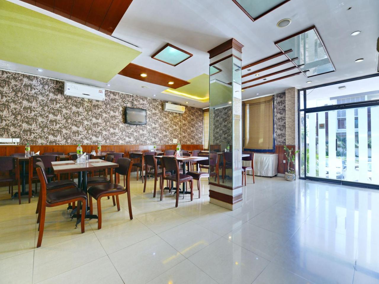 Hotel Landmark Bed & Breakfast Jaipur