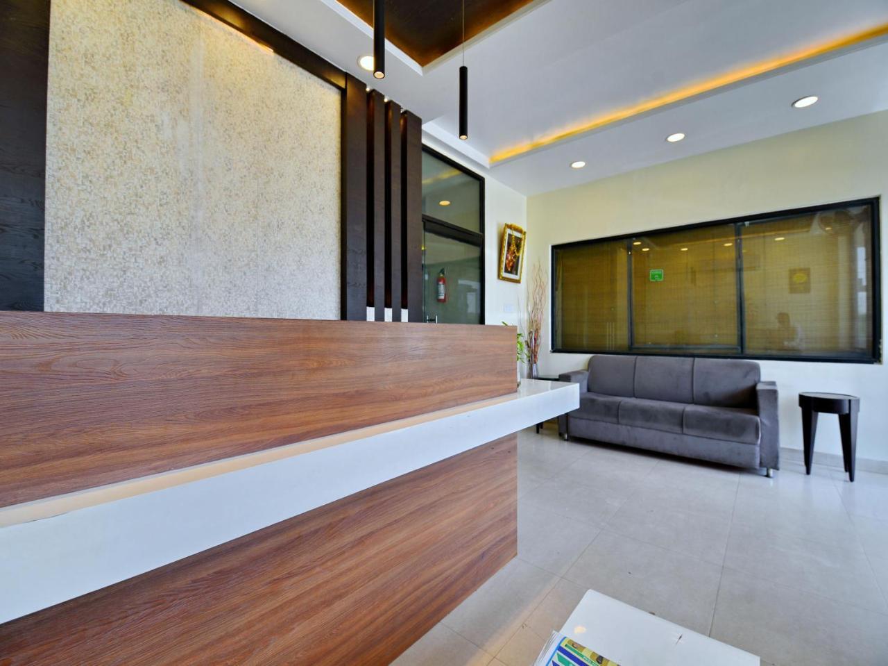 Hotel Landmark Bed & Breakfast 3*