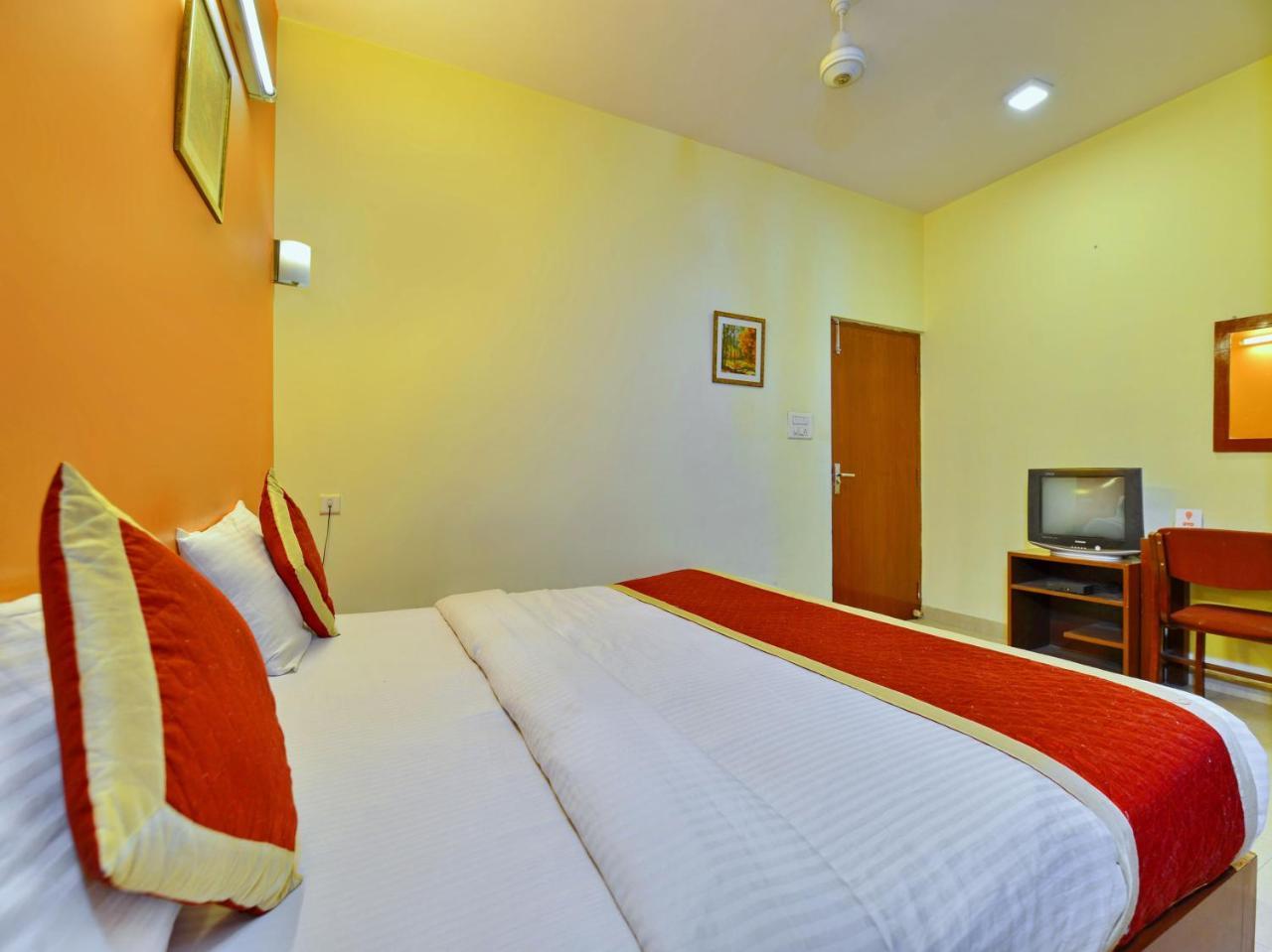 Bed & Breakfast Hotel Landmark