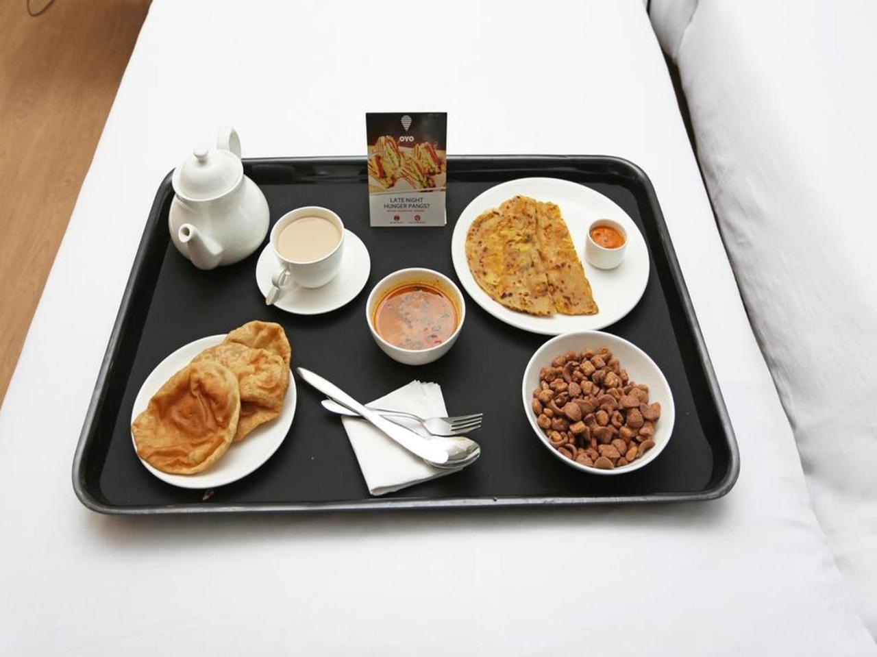 Hotel Landmark Bed & Breakfast