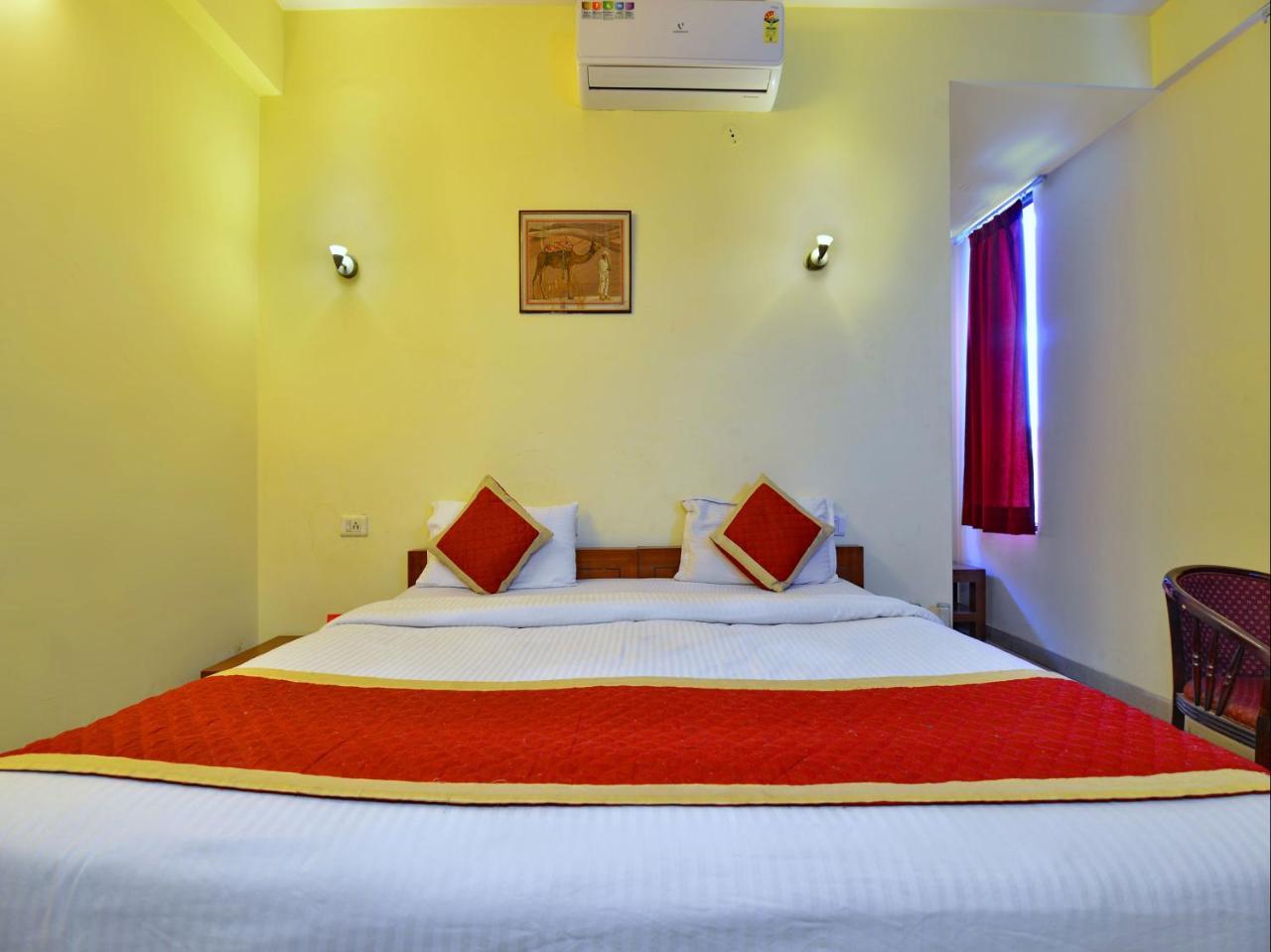 Bed & Breakfast Hotel Landmark Jaipur