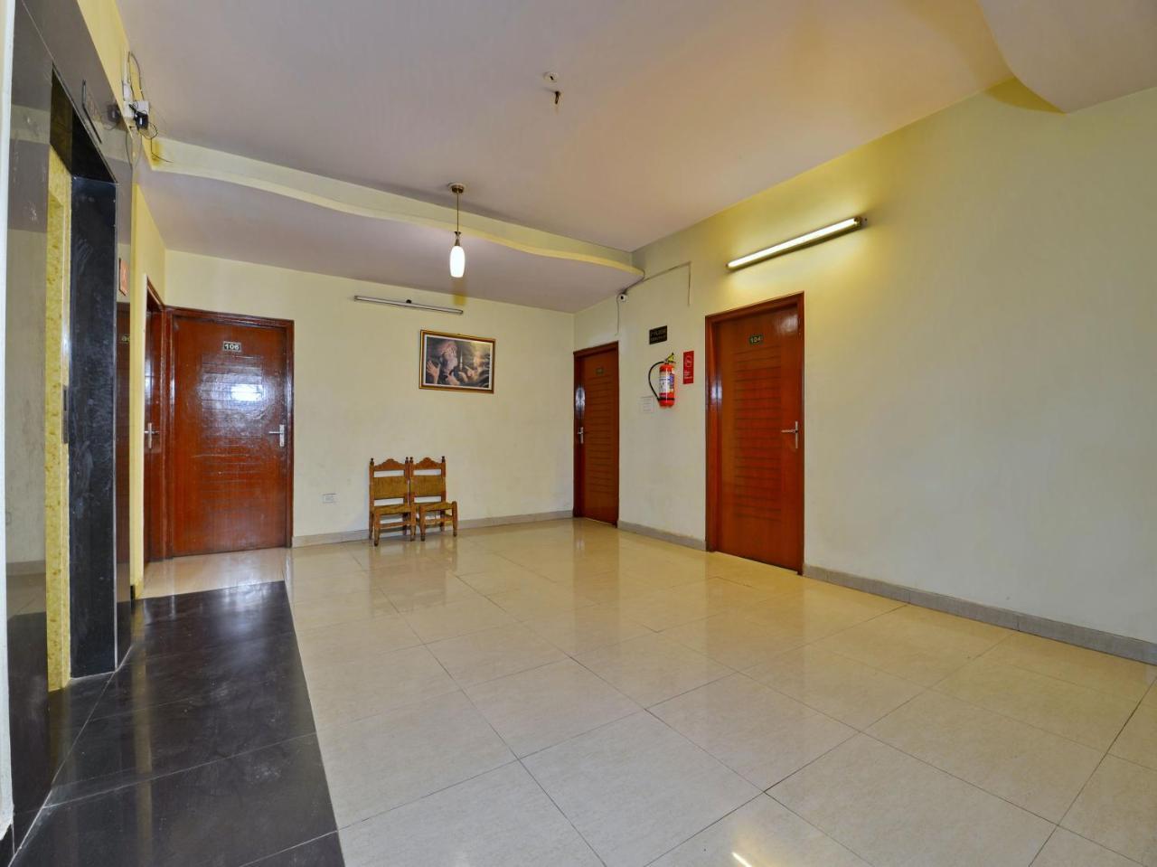 Hotel Landmark Jaipur