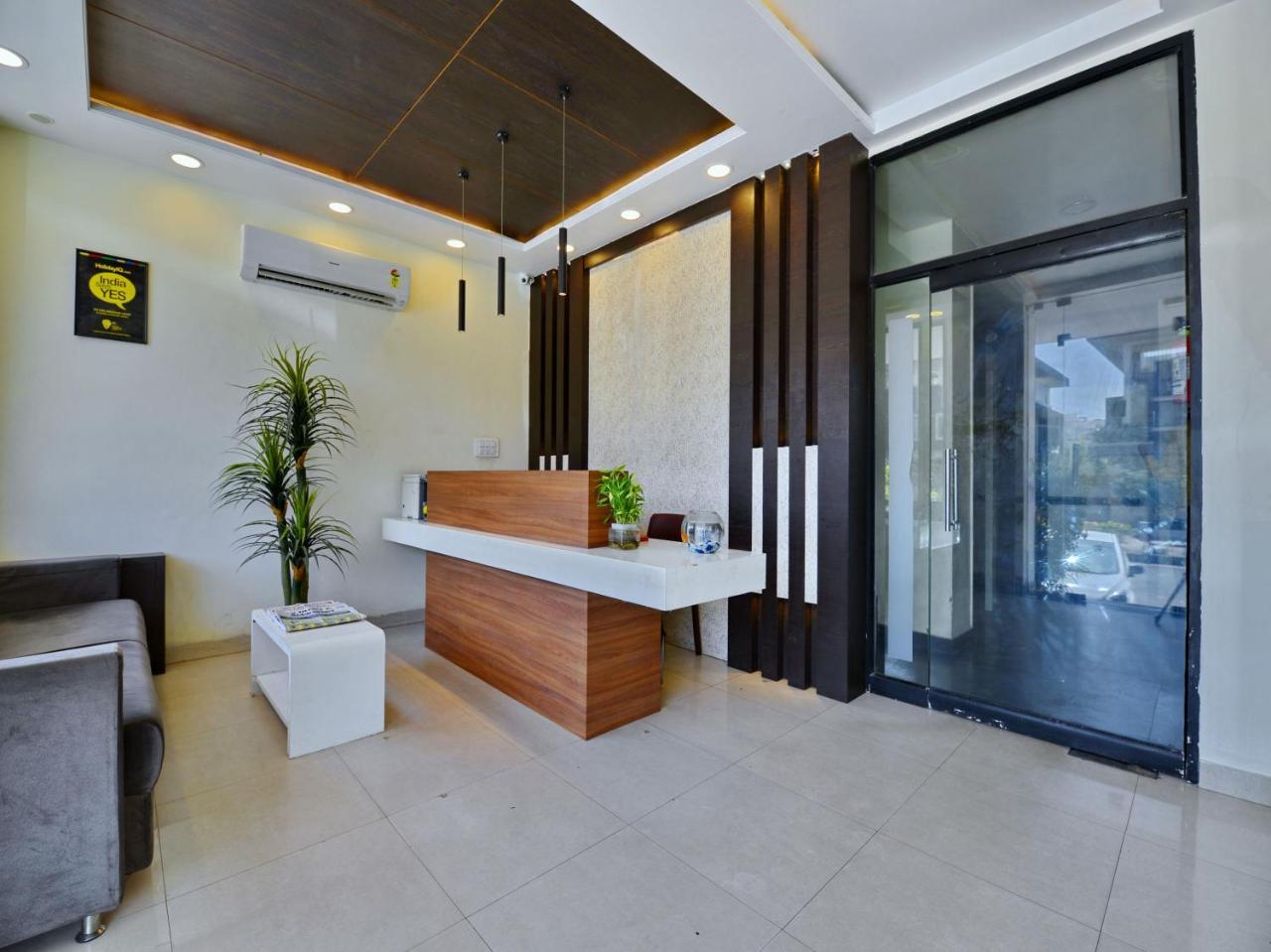Hotel Landmark Bed & Breakfast 3*