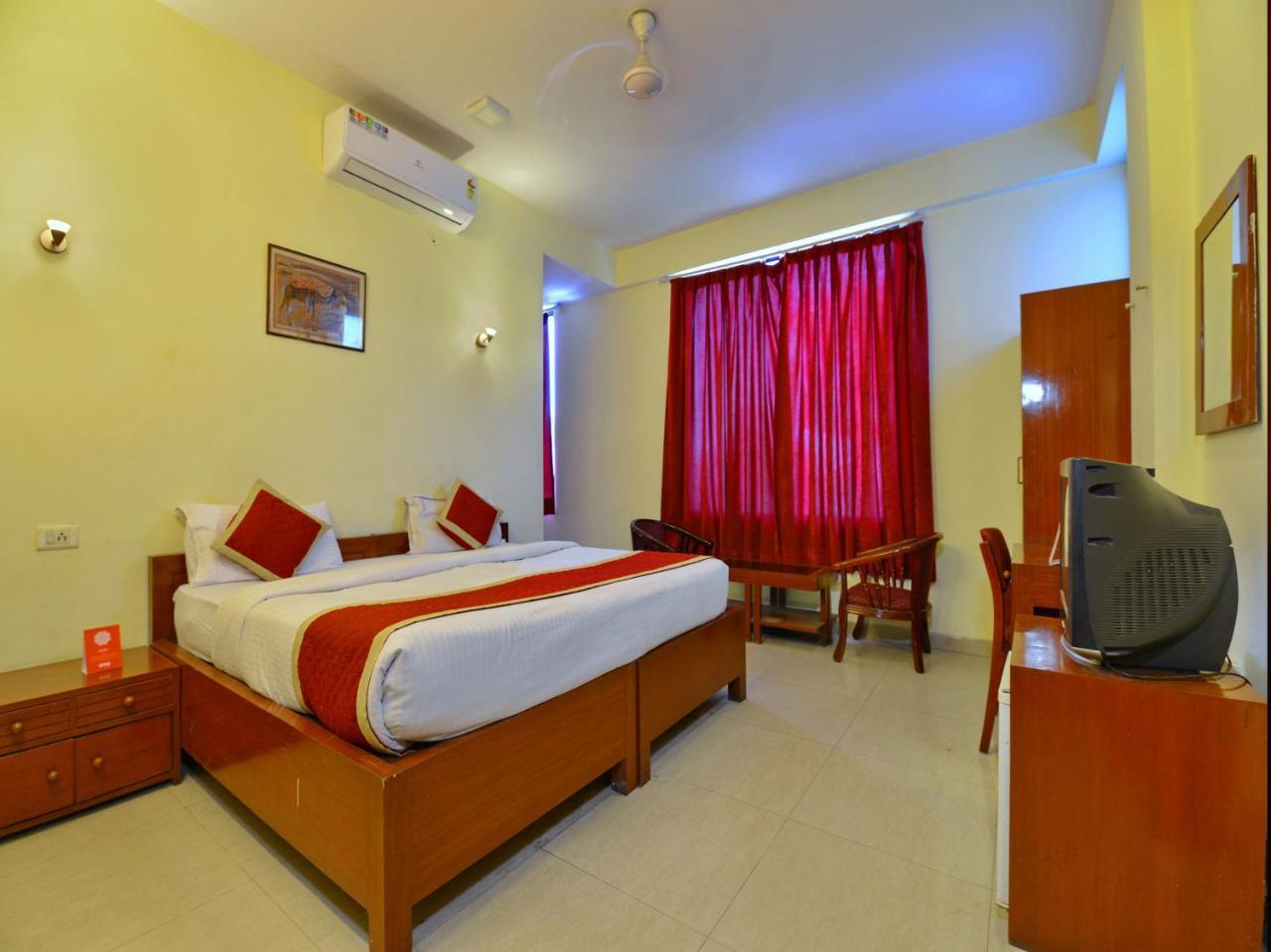 Hotel Landmark 3* Jaipur