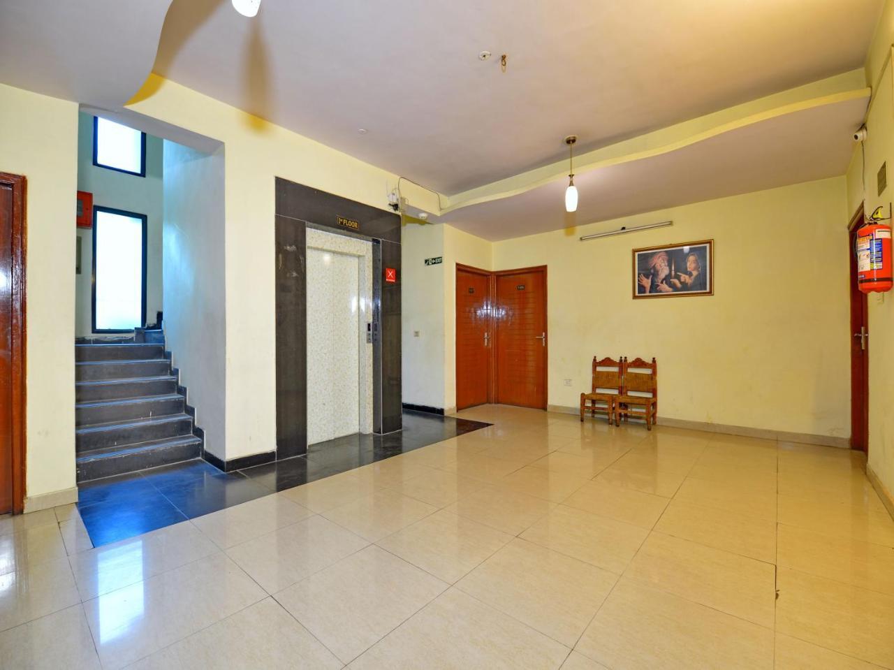 Bed & Breakfast Hotel Landmark 3*