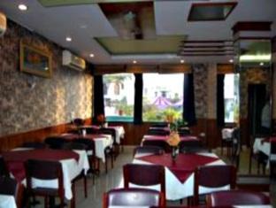 Bed & Breakfast Hotel Landmark